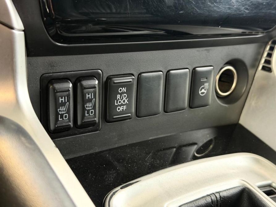 Mitsubishi Pajero Sport III Тула  - изображение 8