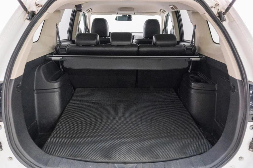 Mitsubishi Outlander III Рестайлинг 2 Красноярск  - изображение 24