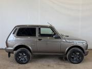 Lada (ВАЗ) Niva Legend Псков  - изображение 27