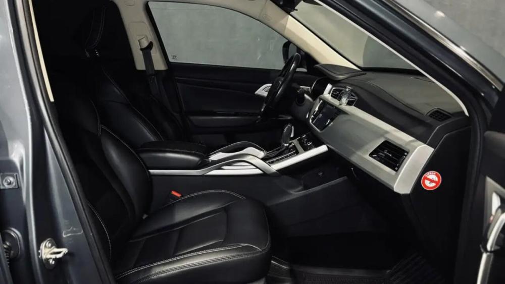 Geely Atlas I Смоленск  - изображение 18