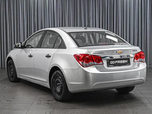 Chevrolet Cruze I с пробегом 2012 года, цена 799 000 рублей, 185052 км, седан, Автокод Объявления