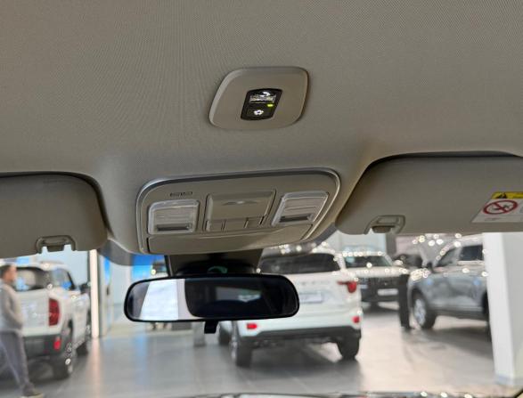 Geely Atlas I с пробегом 2021 года, цена 1 695 000 рублей, 68601 км, внедорожник, Автокод Объявления