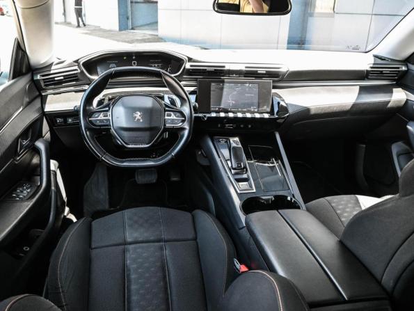 Peugeot 508 II с пробегом 2019 года, цена 1 749 000 рублей, 103377 км, универсал, Автокод Объявления
