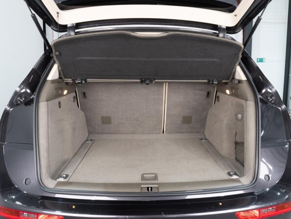 Audi Q5 I (8R) с пробегом 2012 года, цена 1 849 000 рублей, 120402 км, внедорожник, Автокод Объявления
