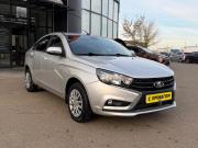 Lada (ВАЗ) Vesta I Нефтекамск  - изображение 11