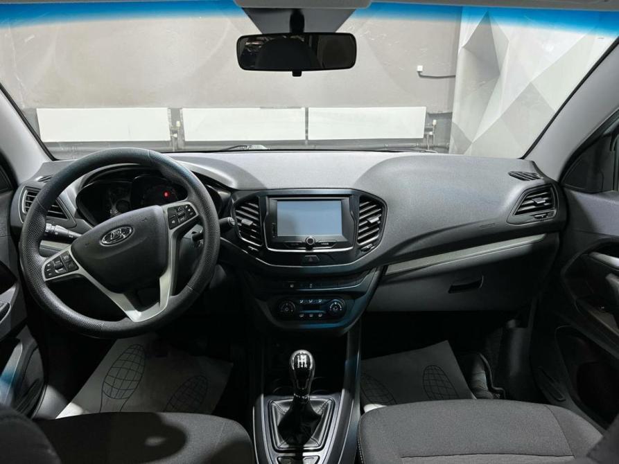 Lada (ВАЗ) Vesta I Оренбург  - изображение 11