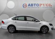 Volkswagen Polo V Рестайлинг Москва  - изображение 29