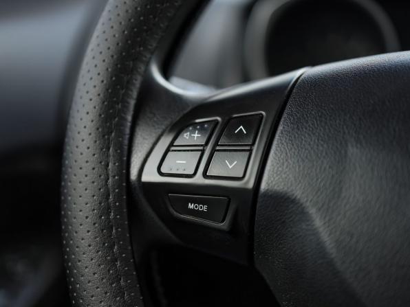 Mitsubishi ASX I Рестайлинг с пробегом 2012 года, цена 999 000 рублей, 146450 км, внедорожник, Автокод Объявления
