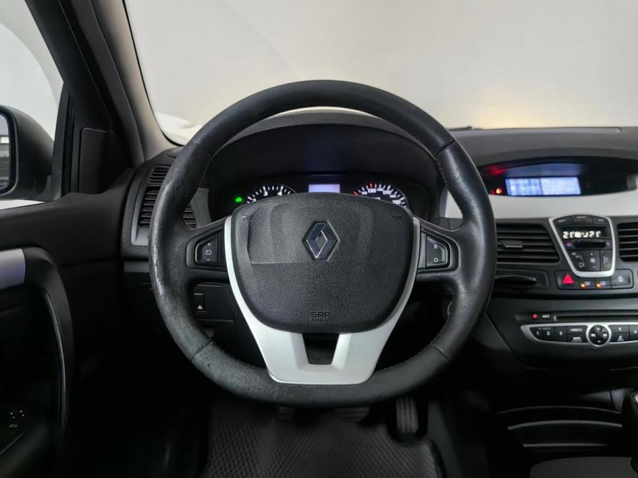 Renault Laguna III Москва  - изображение 13
