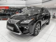 Lexus RX IV Казань  - изображение 23