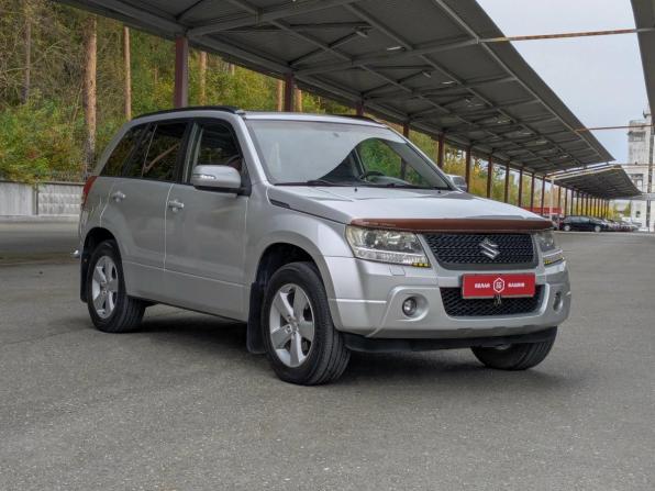 Suzuki Grand Vitara II Рестайлинг с пробегом 2008 года, цена 1 074 900 рублей, 167000 км, внедорожник, Автокод Объявления