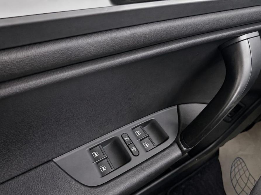 Volkswagen Touareg II Уфа  - изображение 16