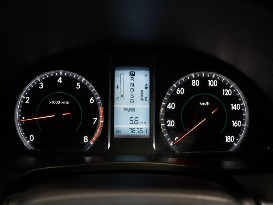 Toyota Allion II Чита  - изображение 10