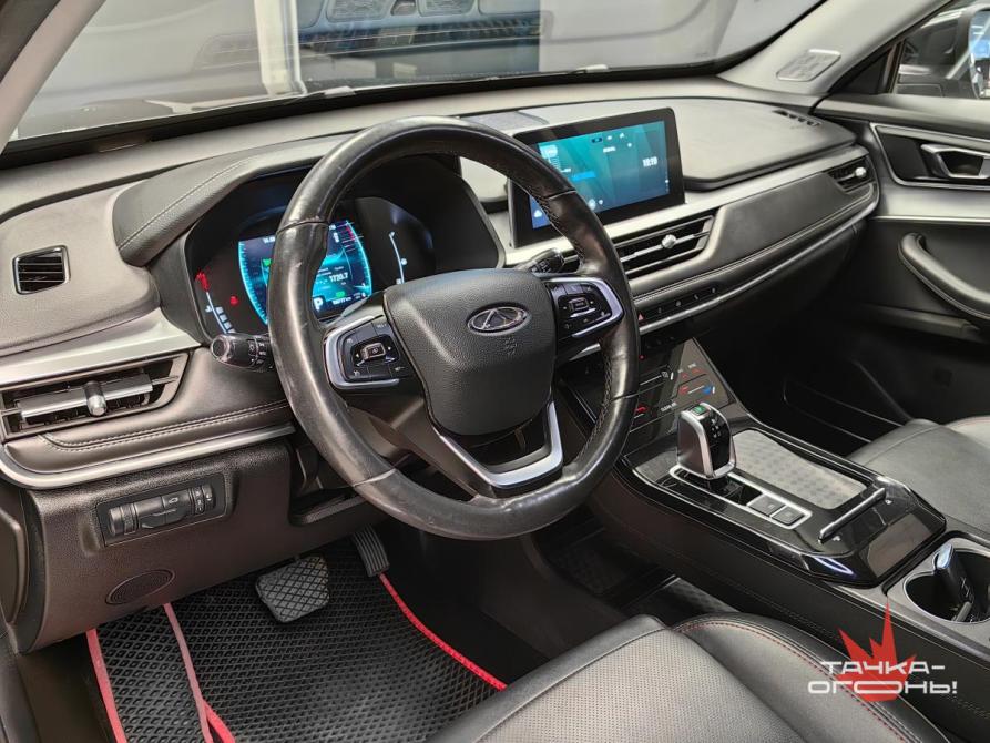Chery Tiggo 7 Pro I Пермь  - изображение 10