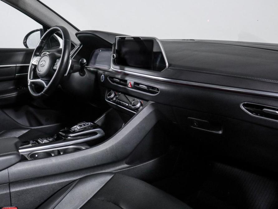 Hyundai Sonata VIII (DN8) Москва  - изображение 9