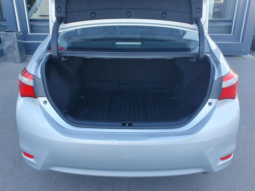 Toyota Corolla XI (E160 E170 E180) Санкт-Петербург  - изображение 7