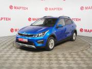 Kia Rio IV Вологда  - изображение 18