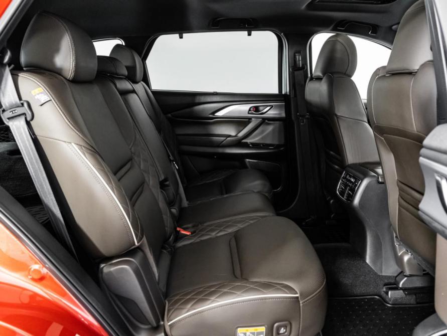 Mazda CX-9 II Рестайлинг Санкт-Петербург  - изображение 38
