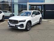 Geely Monjaro I Москва  - изображение 21