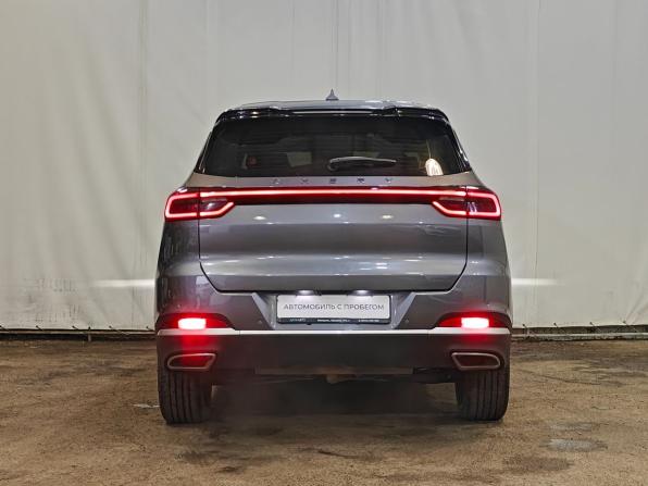 Chery Tiggo 7 Pro Max I с пробегом 2023 года, цена 1 649 000 рублей, 159018 км, внедорожник, Автокод Объявления