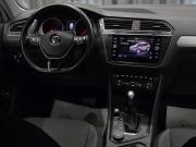 Volkswagen Tiguan II Красноярск  - изображение 34