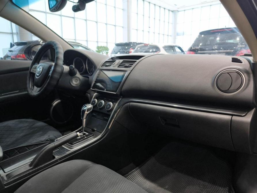 Mazda 6 II (GH) Казань  - изображение 13