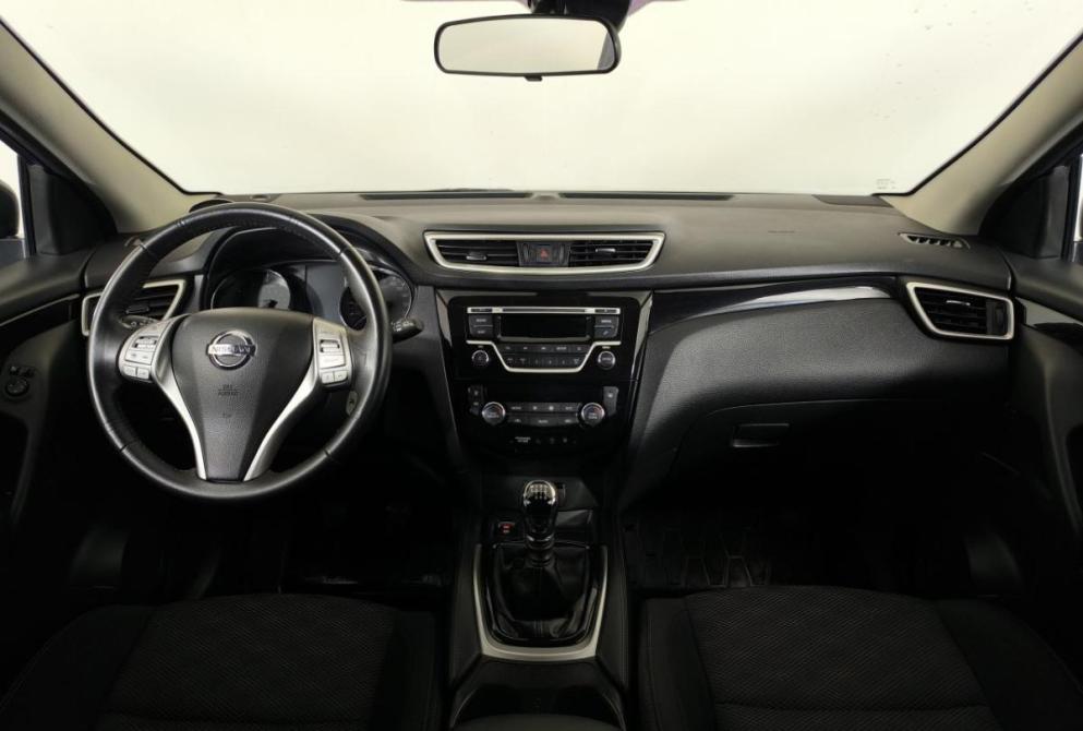 Nissan Qashqai II Нижний Новгород  - изображение 15
