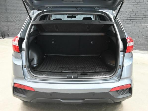 Hyundai Creta I с пробегом 2019 года, цена 1 880 000 рублей, 66234 км, внедорожник, Автокод Объявления