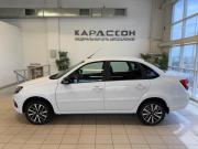 Lada (ВАЗ) Granta I Рестайлинг Волгоград  - изображение 23