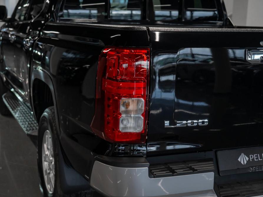 Mitsubishi L200 VI Москва  - изображение 22
