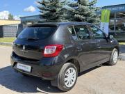 Renault Sandero II Рестайлинг Псков  - изображение 21