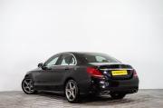 Mercedes-Benz C-Класс IV (W205) Сургут  - изображение 26