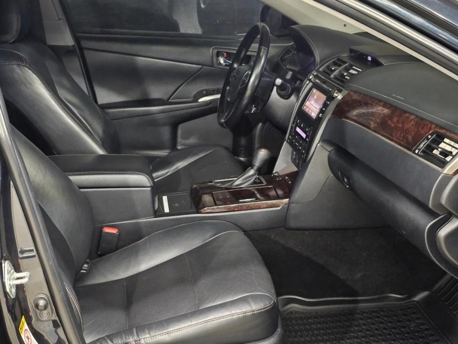 Toyota Camry VII (XV50) Рестайлинг Краснодар  - изображение 22