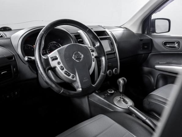 Nissan X-Trail II Рестайлинг с пробегом 2014 года, цена 1 490 000 рублей, 193765 км, внедорожник, Автокод Объявления
