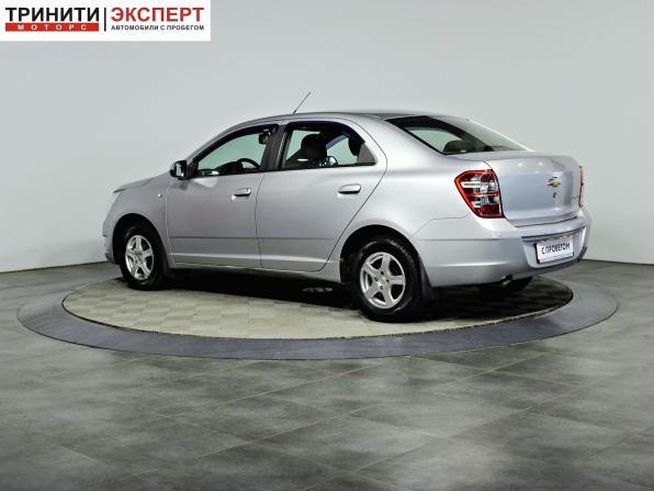 Chevrolet Cobalt II с пробегом 2013 года, цена 547 000 рублей, 241429 км, седан, Автокод Объявления