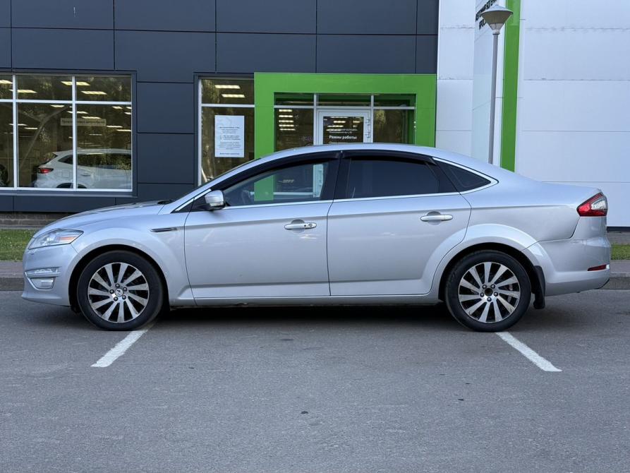 Ford Mondeo IV Рестайлинг Ярославль  - изображение 8