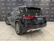 Mercedes-Benz GLE II (V167) Москва  - изображение 37