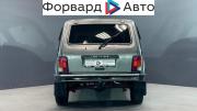 Lada (ВАЗ) 2131 (4x4) I Сургут  - изображение 15