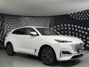 Changan UNI-K Новосибирск  - изображение 32