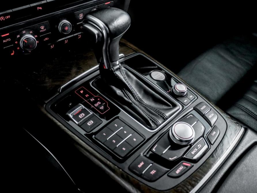Audi A6 IV (C7) Санкт-Петербург  - изображение 25