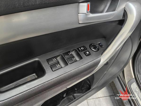 Kia Sorento II с пробегом 2012 года, цена 1 398 000 рублей, 158000 км, внедорожник, Автокод Объявления