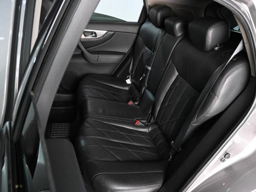 Infiniti FX II (S51) Ростов-на-Дону  - изображение 9
