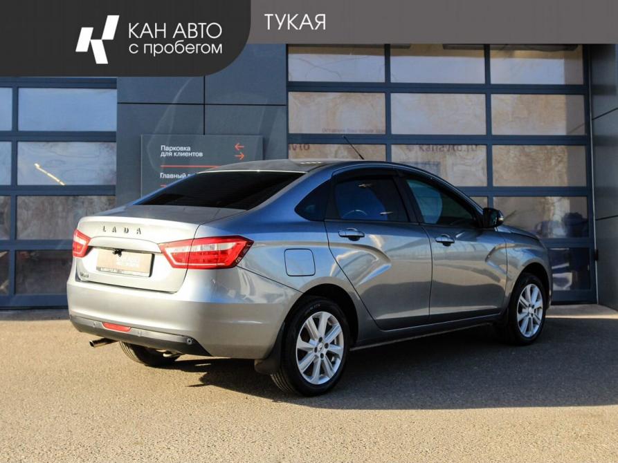 Lada (ВАЗ) Vesta I Казань  - изображение 3