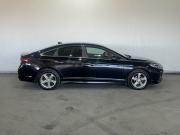 Hyundai Sonata VII (LF) Рестайлинг Москва  - изображение 28
