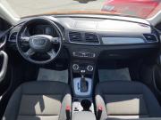Audi Q3 I (8U) Москва  - изображение 28