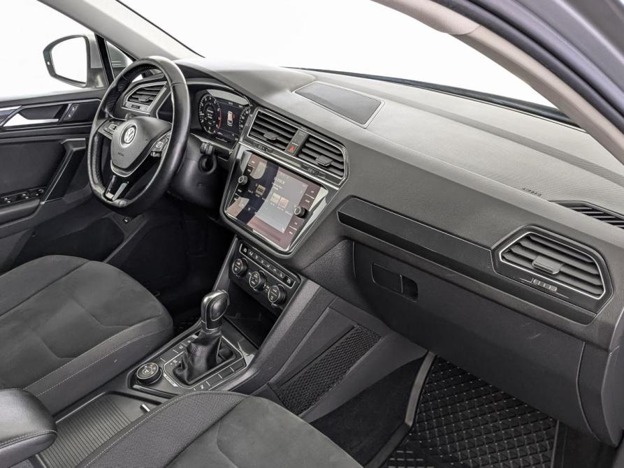 Volkswagen Tiguan II Москва  - изображение 13