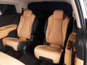 Kia Carnival IV Минеральные Воды  - изображение 40