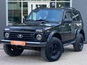 Lada (ВАЗ) Niva Legend Екатеринбург  - изображение 24