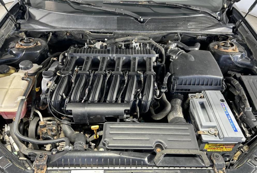 Chevrolet Epica V250 Саранск  - изображение 26