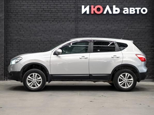 Nissan Qashqai I Рестайлинг с пробегом 2012 года, цена 1 150 000 рублей, 148992 км, внедорожник, Автокод Объявления